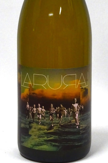 La Rural 2022 Santes Creus Malvasia de Sitges